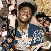 MOLLY (BABY MAMA) — Foogiano