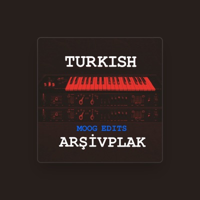 Arşivplak