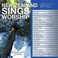 Hosanna — The Mission Worship Praise Band