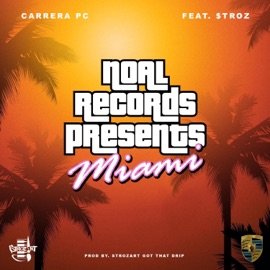 Miami (feat. $Troz) Carrera PC