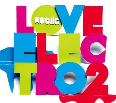 LOVE ELECTRO 2