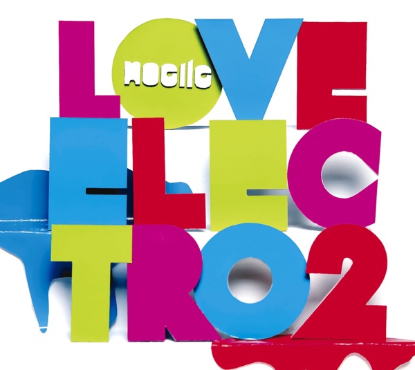 LOVE ELECTRO 2