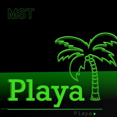 Playa - Single