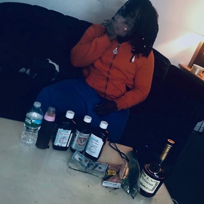 My Niggas (feat. Zayah2x) - Single