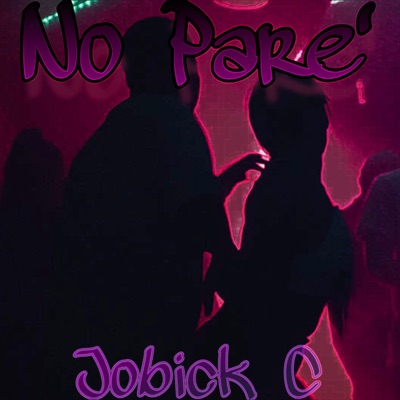 No Pare' - Single