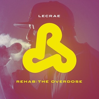 Lecrae Strung Out