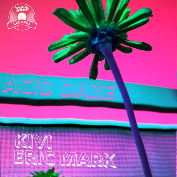 Acid Daze - Single