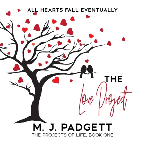 The Love Project: The Projects of Life Series, Book 1 (Unabridged) cover