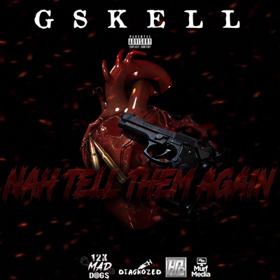 Nah Tell Them Again - Single
