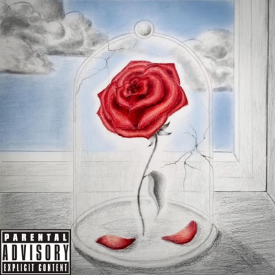Damaged Rose - Single