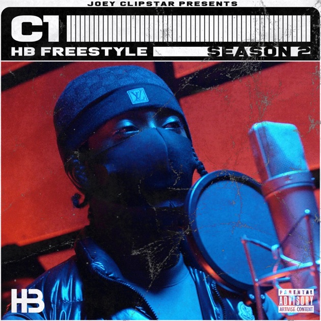 C1 HB Freestyle (Season 2) - Single - Album by Hardest Bars