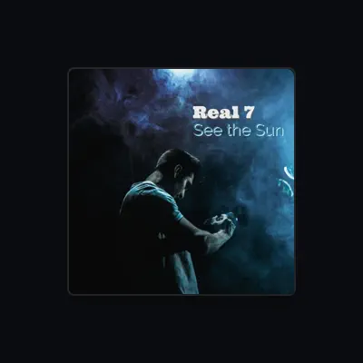 Listen to Real 7, watch music videos, read bio, see tour dates & more!