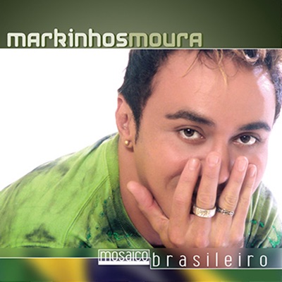 Markinhos Moura - Anjo Azul