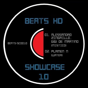 Beats Showcase 10 - Single