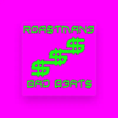 Listen to Roastmane, watch music videos, read bio, see tour dates & more!