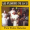 Carmelina - Los Pleneros de la 21 lyrics