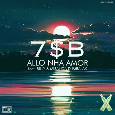 Allo Nha Amor (feat. Billy & Miranda D Imbalax) - Single