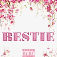 Bestie (feat. Piffy Guwap) - Single - Maine Laveau