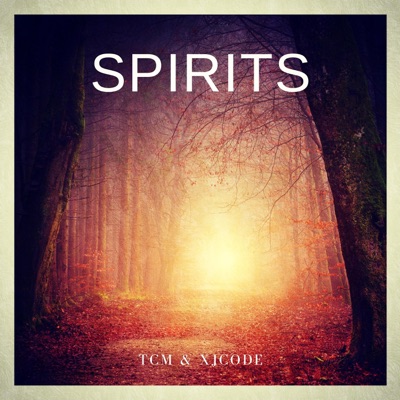 Spirits - Single