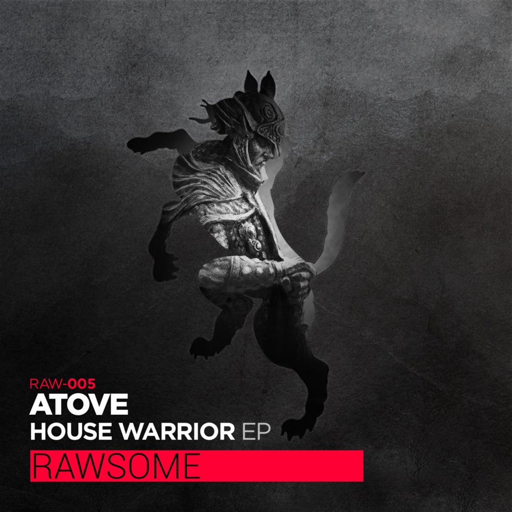 Обложка альбома «House Warrior - Single» — Atove