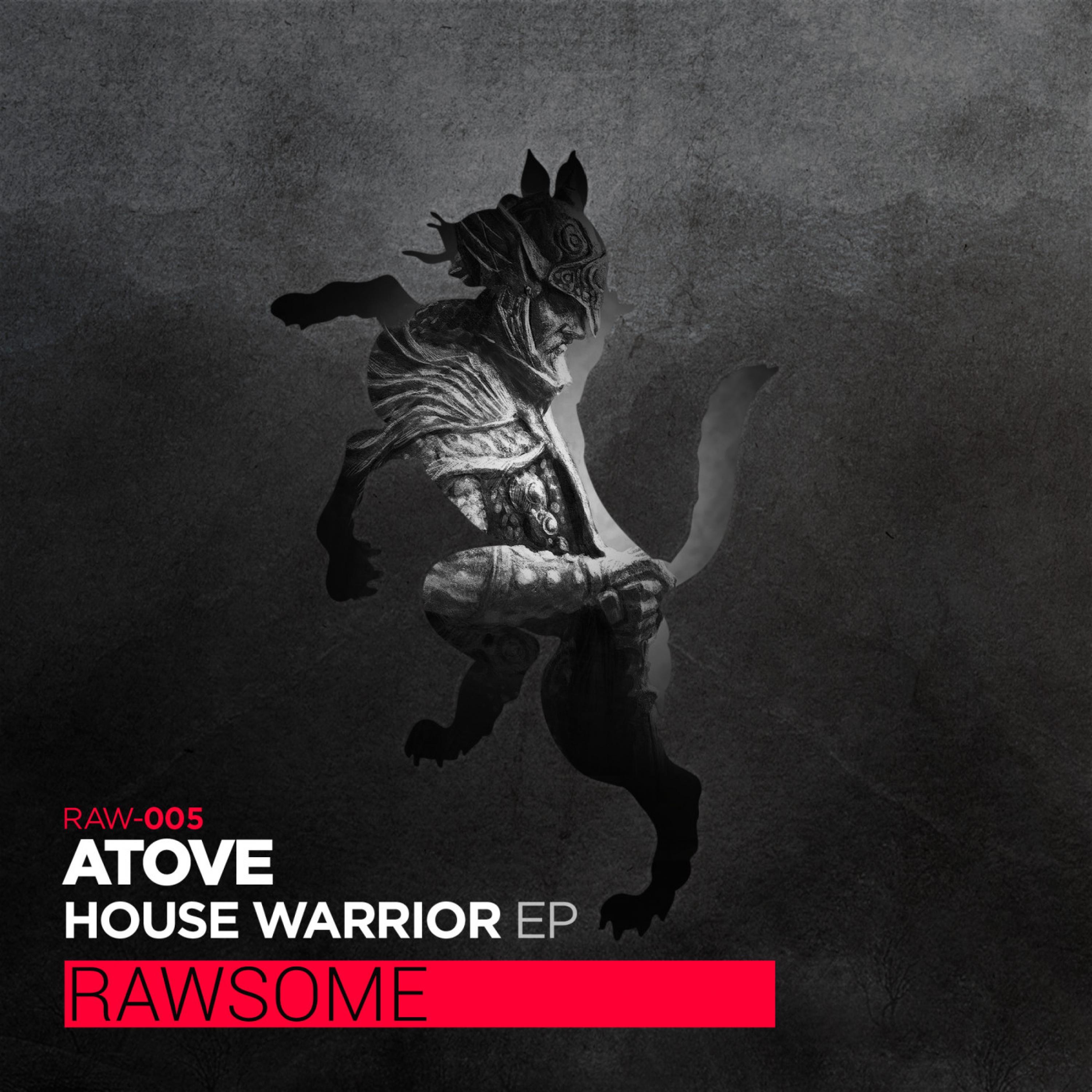House Warrior - Single