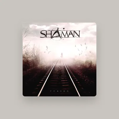 Listen to Shaaman, watch music videos, read bio, see tour dates & more!