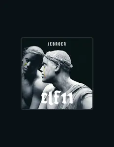 Listen to Jebroer, watch music videos, read bio, see tour dates & more!