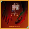 Love You Better (Magicf Remix) - Single