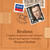 Brahms: Complete Symphonies & Concertos - Royal Concertgebouw Orchestra & Bernard Haitink