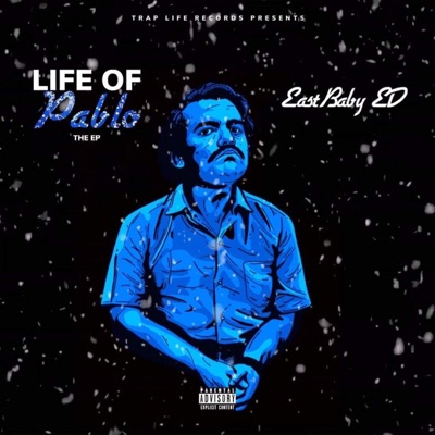 Life of Pablo - EP
