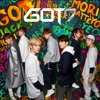 GOT7 - Girls Girls Girls -Japanese ver.-