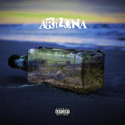 Arizona (feat. Maevis) [remix] - Single
