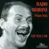 Dado Moroni - Ruby My Dear / Pannonica / Round Midnight (Thelonious Monk Medley)