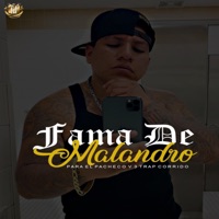 Fama de Malandro V3 - Single - Jbravo3030