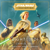 Star Wars: Light of the Jedi (The High Republic) (Unabridged) - Charles Soule