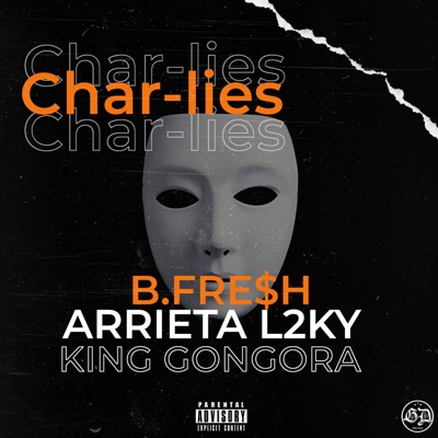 Char-Lies - Single