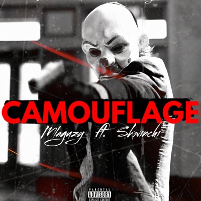 Camouflage (feat. Skwinchi Mavitu) - Single