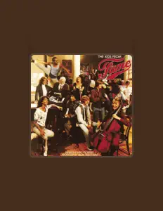 The Kids from "Fame"을(를) 듣고, 뮤직 비디오를 보고, 약력을 읽고, 투어 일정 등을 확인하세요!