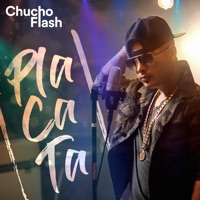 Placata - Single - Chucho Flash
