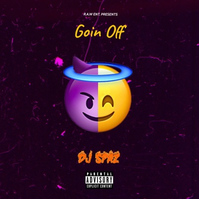 Goin' Off - Single