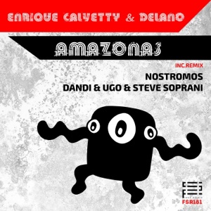 Amazonas - Single
