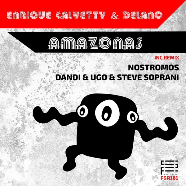 Amazonas - Single