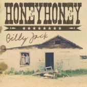 honeyhoney - Ohio
