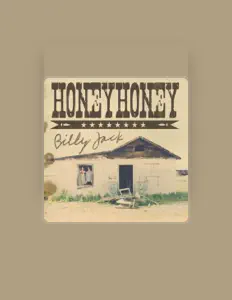 Listen to honeyhoney, watch music videos, read bio, see tour dates & more!