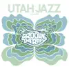 Utah Jazz - The Fountain