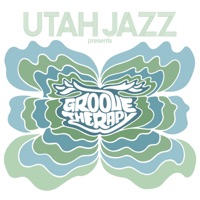 Utah Jazz - The Fountain