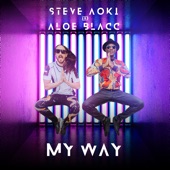 Steve Aoki - My Way (Steve Aoki & Aloe Blacc)