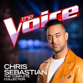 Chris Sebastian: The Complete Collection (The Voice Australia 2020) artwork