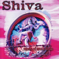 Shiva Music of South India - Shiva