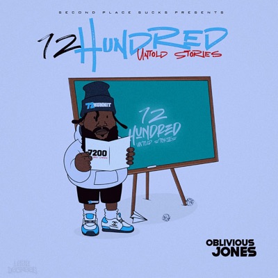 72hundred Untold Stories